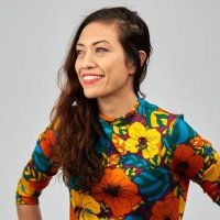 Syerleena Abdul Rashid (@syerleena) 's Twitter Profile Photo Syerleena Abdul Rashid (@syerleena) 's Twitter Profile Photo