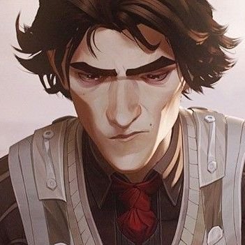 KeIiKel's profile picture. Kelian o Gonzalo
| He/Him |
Medio retrasado | Spanglish y le robó modismos a la gente gracias
Viktor nation