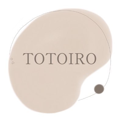 totoiro_info's profile picture. ＼自分らしくいられるスキのカタチを育みたい人へ／スキを見つける、自由に表現できるコミュニティ #TOTOIRO🤎スキを通じて“ありのまま”の自分と向き合える時間を大切にしています｜活動記録・最新情報を発信中📢メンバーの愛称はトトちゃんず🐹次回お仲間募集をお待ちください🧺