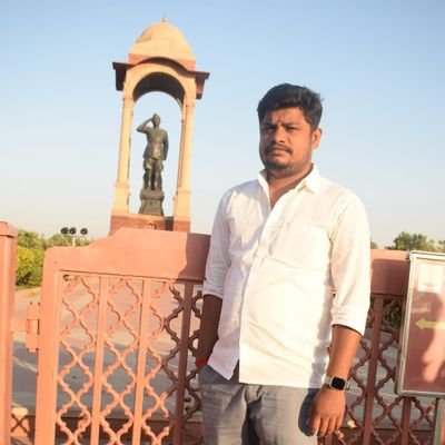 Pudukottai East District Secretary
IT Wing & Social Media Division
