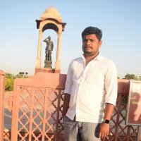 Viknesh (@bjpviknesh) 's Twitter Profile