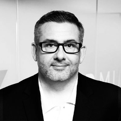 🇺🇸🇨🇦 | Rams fan since '84 | STM | Financial planning marketer | Pilot in training | Opinions are my own.
