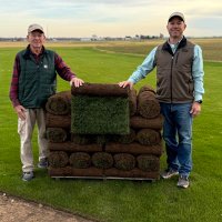 Brad Sherry, sod by sherry inc., tahoma 31 grower (@tahoma31guy) 's Twitter Profile