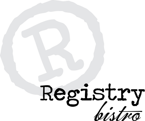 Registry Bistro