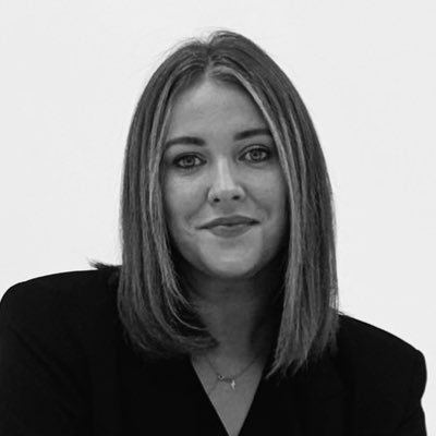 ShaunaRoche8's profile picture. Partner Manager @X ✨