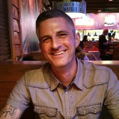 StickKisiel's profile picture. 