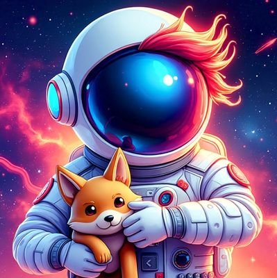 Reveller | Crypto Enthusiast | Not A Financial Advisor | DM Open