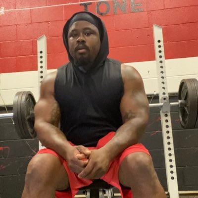 Santonyo Jones Profile