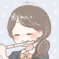 ともか♪Flute (@tomoka_flute) Twitter profile photo