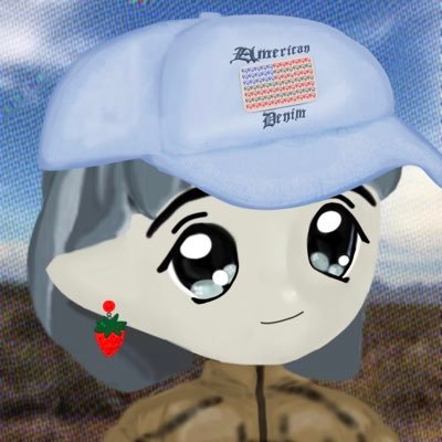 0xjamina's profile picture. 