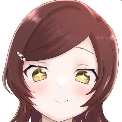 成人済み。腐ってます
呼ぶときはらーゆさんかしずれさん
三度の飯より百合が好き
*予定イベント*
12/14 Ave Mujica 6th LIVE
1/18 文フリ京都10 株クラ合同主催
2/14 Roselia ASIA TOUR 東京DAY1
ダイレンカリア広報担当
代表:@Amamiya_Shizure