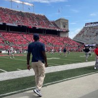 Corey Brown (@coach_coreyb) 's Twitter Profile
