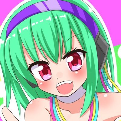 音ゲー中心に何か描くかも ■SDVXアピスタ採用(VG13弾) ■FANBOX→https://t.co/dbjGt44zUn ■Skeb→https://t.co/3M4GqSXwWH ■DJ→@SU1T_A ■雑多垢→@suitcore0927