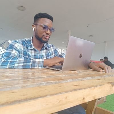 Follow me if you're interested in fullstack development with JavaScript and everything in between.
I teach JavaScript so everyone can understand it