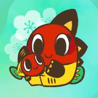 郷土玩具怪獣®︎キブナドン(🧊解凍待ち用) (@kibunadon_news) 's Twitter Profile Photo 郷土玩具怪獣®︎キブナドン(🧊解凍待ち用) (@kibunadon_news) 's Twitter Profile Photo