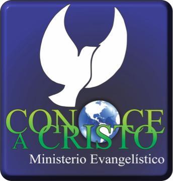 Ministerio Conoce a Cristo, está bajo la cobertura de los Pastores @JoelEmanuel y @MartaEmanuel, integrada por líderes y miembros de iglesias cristianas.