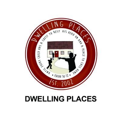 @DwellingPlacesU