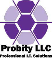 ProbityInc's profile picture. Probity is a software development and systems engineering company for the federal government and national defense.