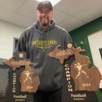 Jason Wilson, MS, CSCS (@coachjpwilson) 's Twitter Profile Photo Jason Wilson, MS, CSCS (@coachjpwilson) 's Twitter Profile Photo