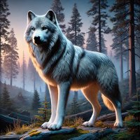 Wolf (@wolfpal7777) 's Twitter Profile