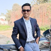 Anand Tiwari (@tiwarianand706) 's Twitter Profile