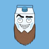 RAWW MILK (@rawwmilkcoin) 's Twitter Profile Photo RAWW MILK (@rawwmilkcoin) 's Twitter Profile Photo