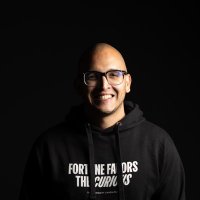 José Miguel Farías (@jmfariasu) 's Twitter Profile Photo José Miguel Farías (@jmfariasu) 's Twitter Profile Photo