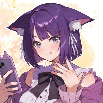 ちゃねこ ʚïɞさんのプロフィール画像