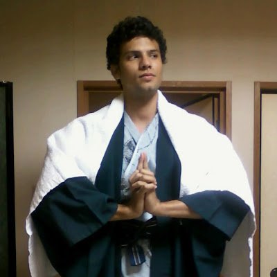 andresimonabs's profile picture. 