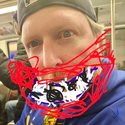 crossfieldo's profile picture. 