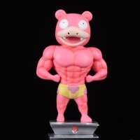 一条肌肉狗 (@adamkempe98) 's Twitter Profile