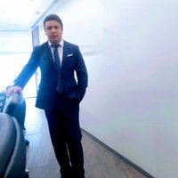 Alejandro Cisneros (@alejandrorcv) 's Twitter Profile