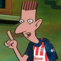 Stinky Alvarado (@ese_mussgo) 's Twitter Profile