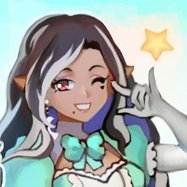Welcome to my Twitter! 🌙⭐️
You'll find me most on Twitch @AridiaVT 💖
I'll be posting lots of BTS like video projects, art, and more! 💫