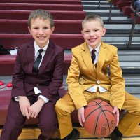 SHS Basketball (@shsbasketballtp) 's Twitter Profile