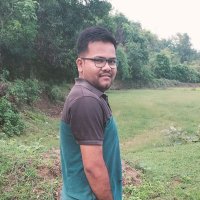 Prafull Choure (@choureprafull) 's Twitter Profile Photo Prafull Choure (@choureprafull) 's Twitter Profile Photo