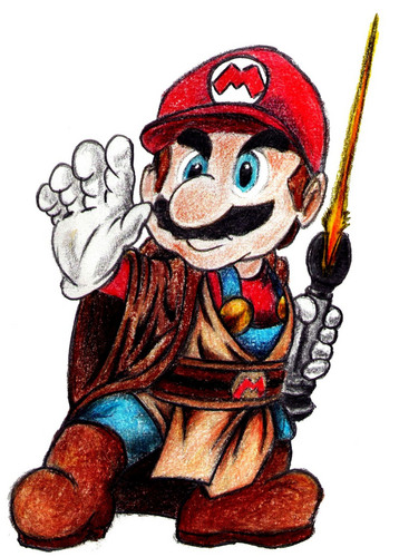 Anachin's profile picture. 