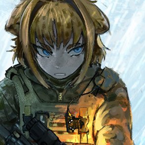 A little manul, waiting to be born into a world of misery. We've met before.
Streams at random!
| 🎨: #manulvision