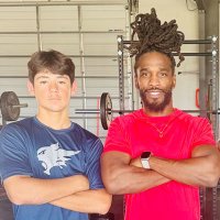 Kayde Richards (@kayderichards) 's Twitter Profile Photo Kayde Richards (@kayderichards) 's Twitter Profile Photo