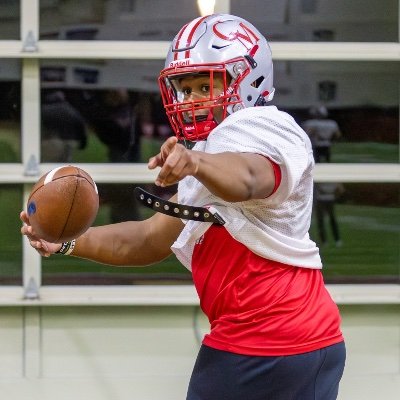 AnsenSmith54524's profile picture. Catholic Memorial | Class of 2025 | Linebacker| Height: 5’10
Weight: 200 | 3.8 GPA