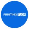 printingtldr's profile picture. The Weekly Rundown of the Latest News and Trends in the Large Format Printing Industry – All in Less Than 5 Minutes Weekly