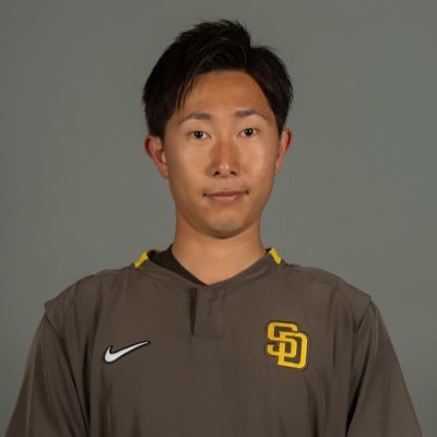 San Diego Padres MiLB Athletic Trainer IG:yuki_matsuzawaxat