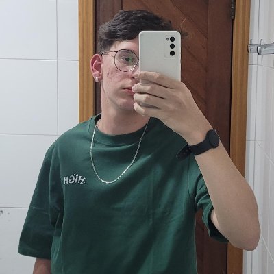 bortolin_gui's profile picture. Completamente apaixonado pelo @SantosFC