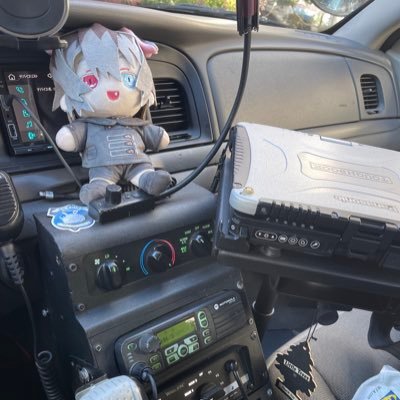 2014charger SE(2019/03~2023/01) → 2010 30プリウス(2023/01~2023/07) → 2009Crown Victoria(2023/08~)、2021クロスカブ110(2023/01〜) 蓮希るいさん推し。LASD,KSPD