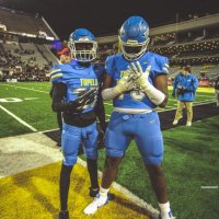 Antonio Berry 2027 OL (@antonioberry79) 's Twitter Profile Photo Antonio Berry 2027 OL (@antonioberry79) 's Twitter Profile Photo