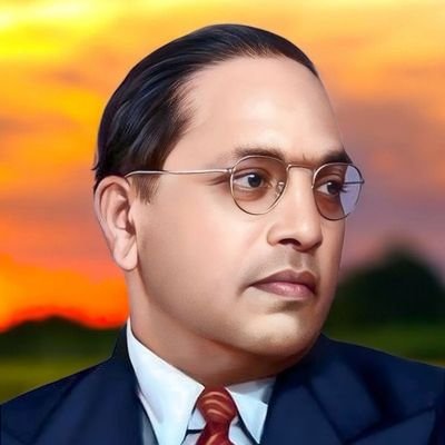मै सबसे पहले भारतीय हूँ ...
और सबसे अंत में भी भारतीय हूँ ...!
जयभीम...जयभारत... जयसंविधान...!
- विश्वरत्न डॉ बाबासाहेब आंबेडकर