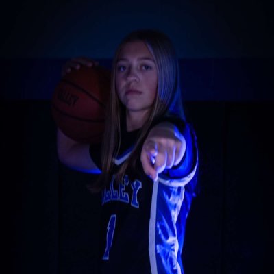 Madison Rust Profile