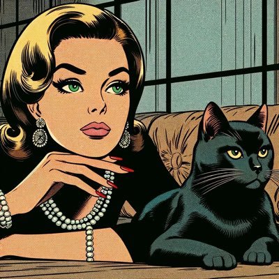 psychicbaddie's profile picture. just here for shits n gigs | ♊︎☀︎ ♋︎↑ ♌︎☽