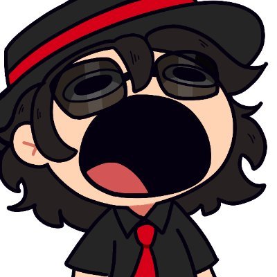 Creador de contenido de videojuegos
https://t.co/KEkIyopzMY| Art: #VyleArt | Streams: #Vylive | Contacto para negocios: vyleke@gmail.com