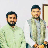 एडवोकेट विकास शाही (शाहीनामा) (@vikasshahi0007) 's Twitter Profile Photo एडवोकेट विकास शाही (शाहीनामा) (@vikasshahi0007) 's Twitter Profile Photo